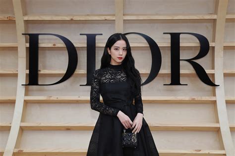 brand ambassador dior china